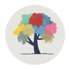 九果訓練發展網站Logo