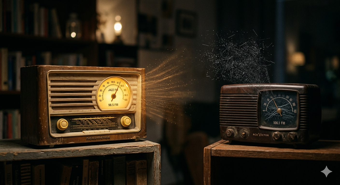 員工不是不會說話，只是不在你的頻率上